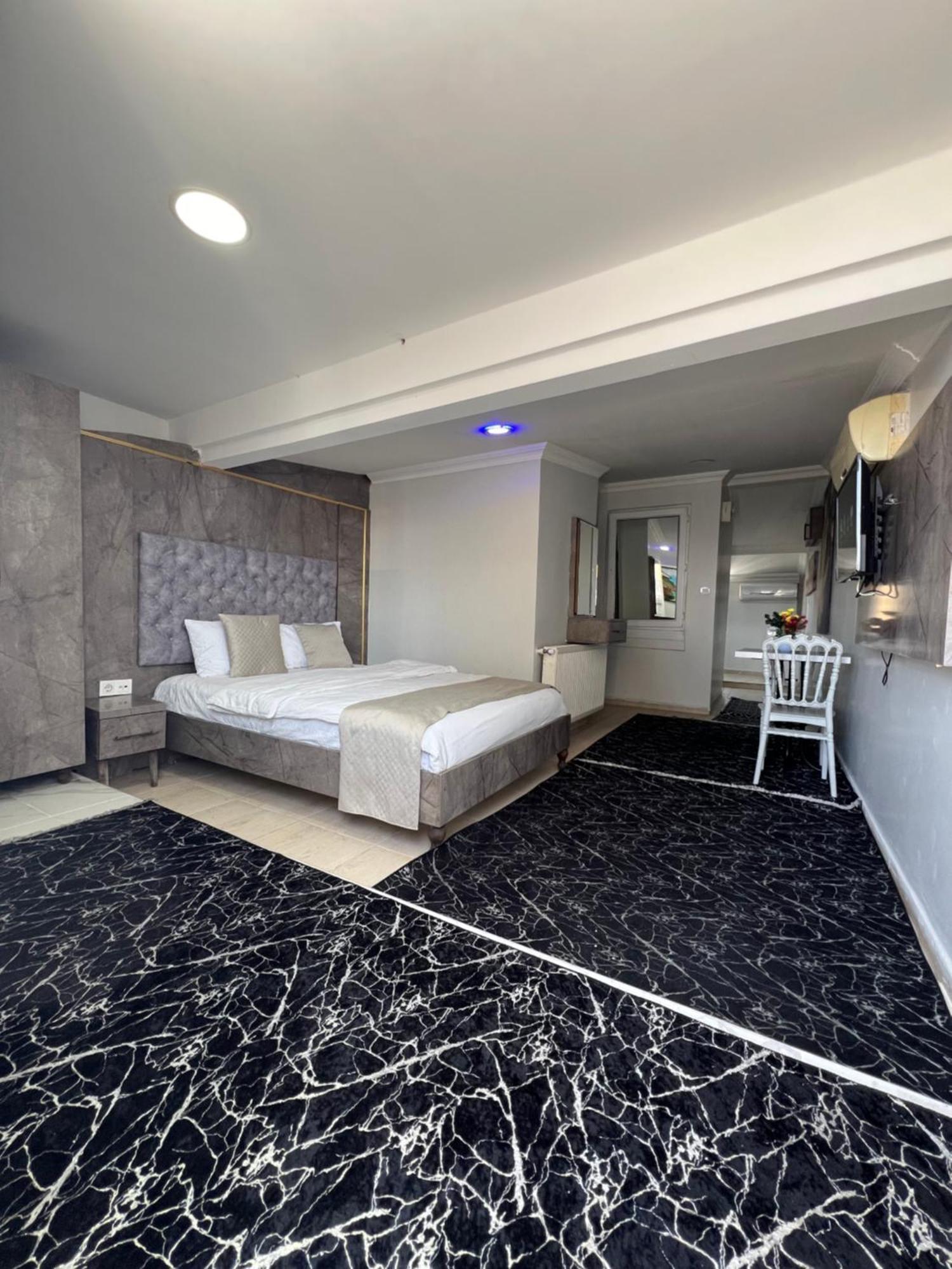 מלון דירות Taksim Brand Suit Hotel *
